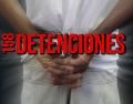 Estas son las detenciones más destacadas de entre las 158 reportadas por la Policía de Guadalajara. EL INFORMADOR / ARCHIVO