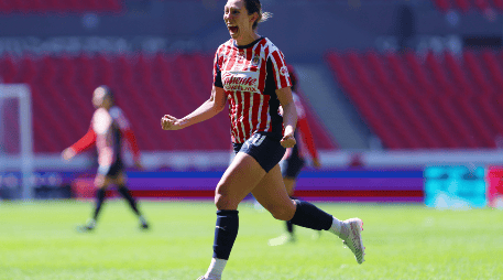 El Estadio Akron será escenario de uno de los partidos más atractivos del torneo femenil. IMAGO7/ARCHIVO