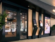 Esta es la segunda ubicación de la compañía a nivel mundial, después de la inaugurada en Suiza. EFE/Aeropuerto Internacional de Miami