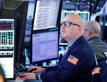 La Bolsa de Nueva York cerró tras una agitada jornada de movimientos, pero ligeros, marcada por la caída del precio del crudo y con los inversores con la mirada puesta en la evolución de las hostilidades en Oriente Medio tras los bombardeos de Estados Unidos e Israel a Irán. EFE / ARCHIVO