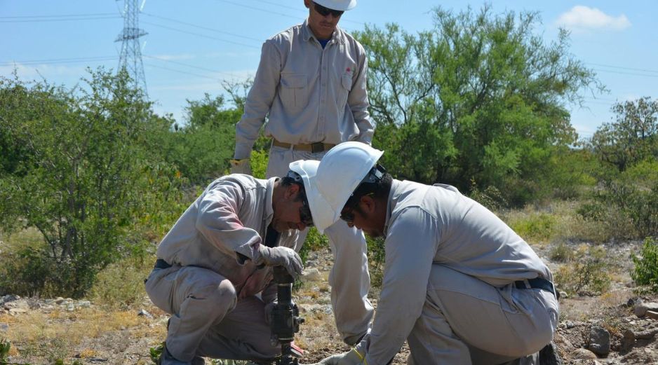Personal de Pemex y Defensa localizaron dos tomas clandestinas de hidrocarburo.  NTX/ARCHIVO