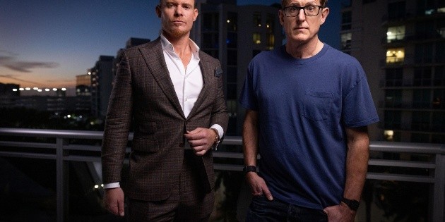 Netflix: Estrenos de hoy miércoles 11 de marzo en Netflix