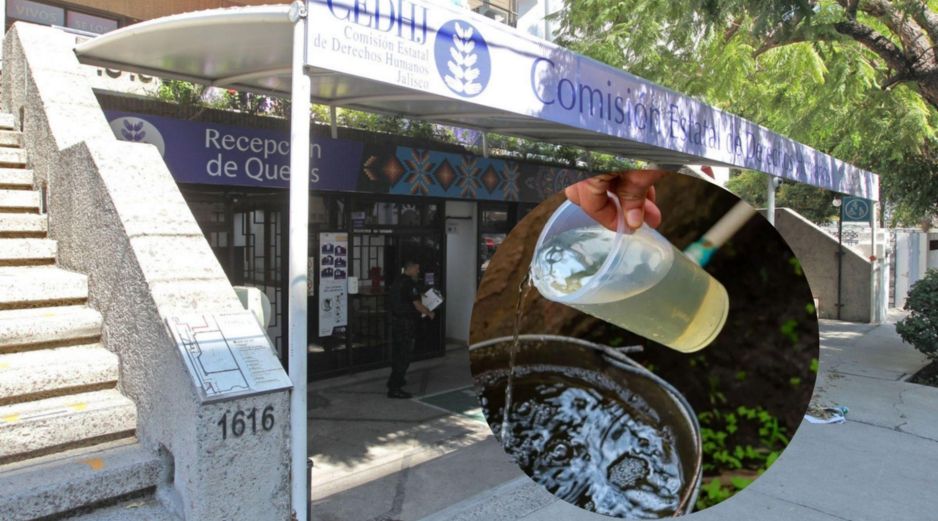 Si se detectan violaciones a derechos de personas vulnerables, se iniciará la queja correspondiente. EL INFORMADOR/ARCHIVO