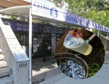 Si se detectan violaciones a derechos de personas vulnerables, se iniciará la queja correspondiente. EL INFORMADOR/ARCHIVO