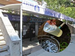 Si se detectan violaciones a derechos de personas vulnerables, se iniciará la queja correspondiente. EL INFORMADOR/ARCHIVO