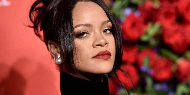 Rihanna: Ella es la presunta responsable de disparar a la casa de la cantante