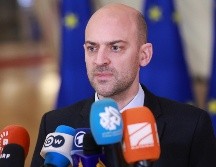 Barrot señaló que Francia se está preparando 