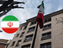 La Embajada de México en Irán es concurrente ante 5 países de la zona Afganistán Kirguizistán Pakistán Tayikistán y Uzbekistán. EMBAMEX/PIXABAY/ESPECIAL