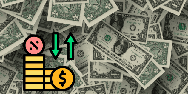 Cierre del d&oacute;lar HOY: Billete americano pierde fuerza frente al peso mexicano y cierra en 17.61