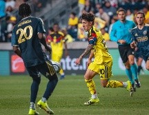 Las Águilas impusieron condiciones desde el silbatazo inicial. X/ @ClubAmerica.