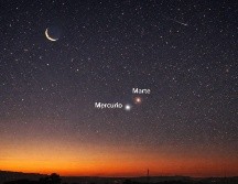 La observación en México y el resto del hemisferio norte resulta particularmente compleja. ESPECIAL