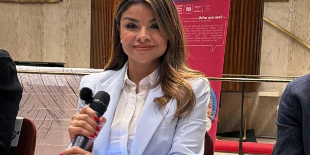 Jalisco presenta ante la ONU su sistema de cuidados