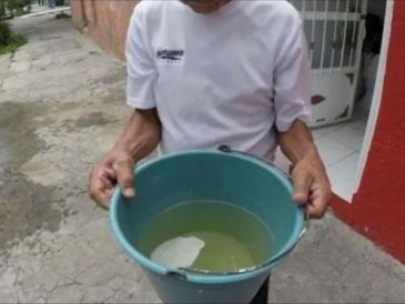 Se han detectado 10 puntos de descargas irregulares de aguas residuales en el Sistema Antiguo de Abastecimiento; expertos piden combatir la situación. EL INFORMADOR / ARCHIVO