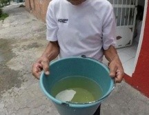 A la fecha se han realizado alrededor de 270 muestras de agua en las plantas del Sistema Intermunicipal de los Servicios de Agua Potable y Alcantarillado. EL INFORMADOR/ ARCHIVO.
