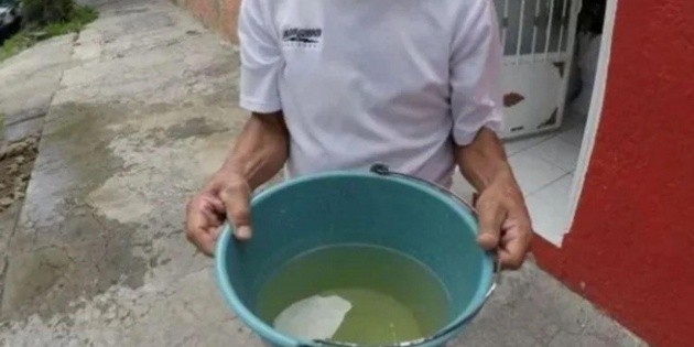 Coprisjal realizar&aacute; muestras de agua contaminada en casas del AMG