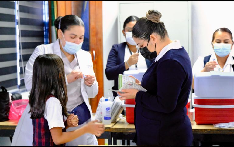 Comenzarán las revisiones el próximo jueves 12 de marzo, aseguró el secretario de Salud, Héctor Raúl Pérez Gómez. ESPECIAL