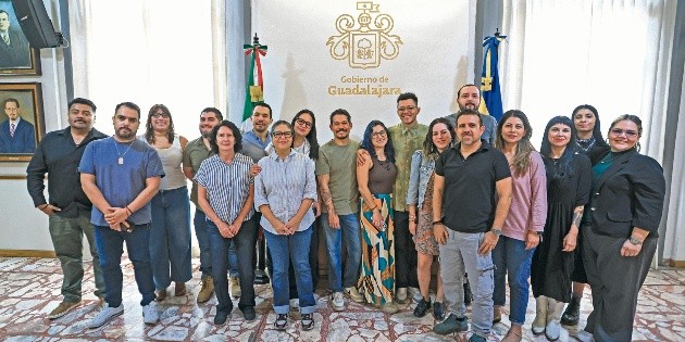 Guadalajara: LATE 2026: Cultura en las calles durante todo el a&ntilde;o