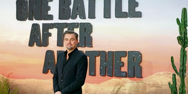 Pel&iacute;culas: La batalla de DiCaprio