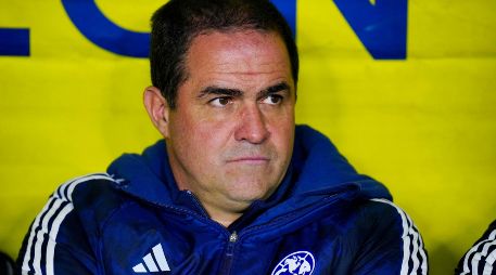 En declaraciones posteriores al partido, André Jardine informó que Luis Ángel Malagón podría enfrentar una lesión en el tendón de Aquiles. IMAGO7