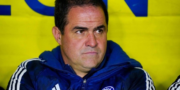 Am&eacute;rica: Andr&eacute; Jardine revel&oacute; qu&eacute; tan grave ser&iacute;a la lesi&oacute;n de Luis &Aacute;ngel Malag&oacute;n