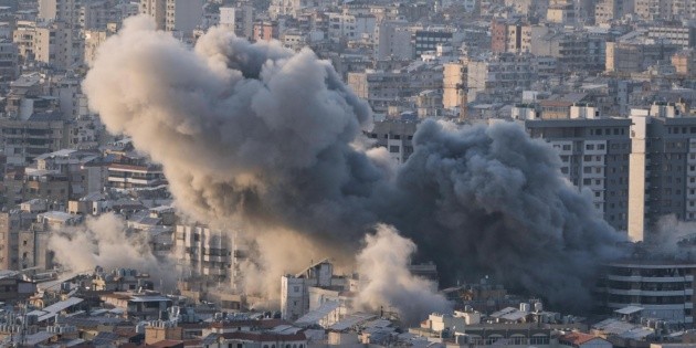 Guerra: Conflicto en Ormuz altera comercio mar&iacute;timo y precios a nivel global