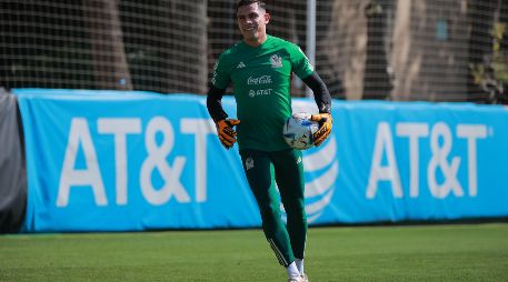 Luis Ángel Malagón. La lesión del tendón de Aquiles es una de las más delicadas para cualquier deportista, pues resulta indispensable para la aceleración y los cambios de dirección. IMAGO7/E. Sánchez