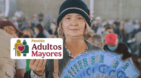 Si eres una de las personas beneficiarias de las Pensiones del Bienestar, este es el calendario de pagos por orden alfabético de apellidos. ESPECIAL/@apoyosbienestar