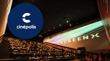 Prepara tus palomitas y acompañamos a descubrir lo mejor del cine esta semana. ESPECIAL/ EL INFORMADOR/J. Acosta