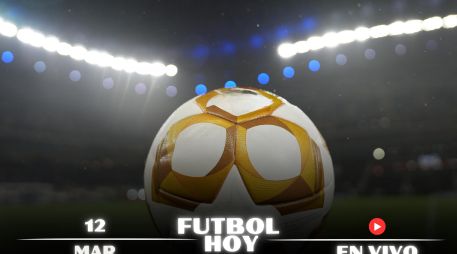 La programación diaria incluye partidos que pueden verse en televisión abierta, otros en restringida, y algunos a través de streaming. IMAGO7