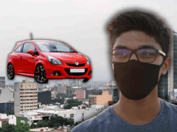 La Comisión Ambiental de la Megalópolis informó qué vehículos deberán suspender su circulación este miércoles 11 de marzo. SUN/V. Rosas ESPECIAL/Canva