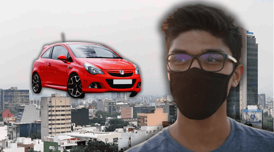 La Comisión Ambiental de la Megalópolis informó qué vehículos deberán suspender su circulación este miércoles 11 de marzo. SUN/V. Rosas ESPECIAL/Canva