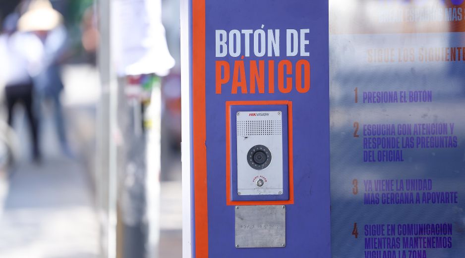 20 kioscos digitales se integran a la red de Zonas Pulso de Vida, alcanzando un total de 28 puntos activos en el municipio. EL INFORMADOR/ ARCHIVO