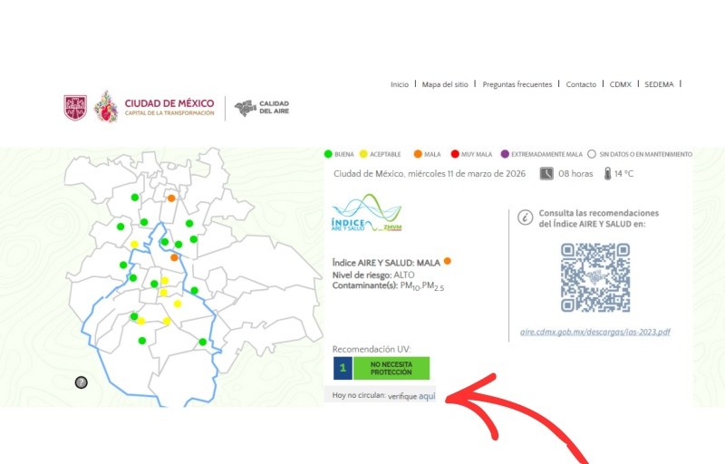 ESPECIAL /aire.cdmx.gob.mx