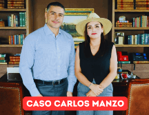 El encuentro de la alcaldesa con García Harfuch fue después de que Quiroz se reuniera en Palacio Nacional con la Presidenta Claudia Sheinbaum. FACEBOOK / Grecia Quiroz