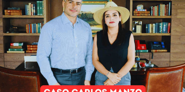 Uruapan: &iquest;Qu&eacute; pas&oacute; en la reuni&oacute;n de Grecia Quiroz con Sheinbaum y Harfuch?