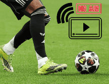 Te diremos dónde ver EN VIVO los partidos de esta jornada correspondientes a la Ida de los Octavos de Final del certamen de la UEFA. EFE / ARCHIVO