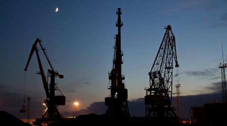 Los ministros de Energía del G7 anunciaron el martes que apoyaban en principio 