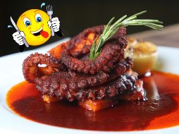 Estos son algunos aspectos que destacan del consumo de pulpo respecto a la salud. SUN / ARCHIVO