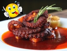 Estos son algunos aspectos que destacan del consumo de pulpo respecto a la salud. SUN / ARCHIVO