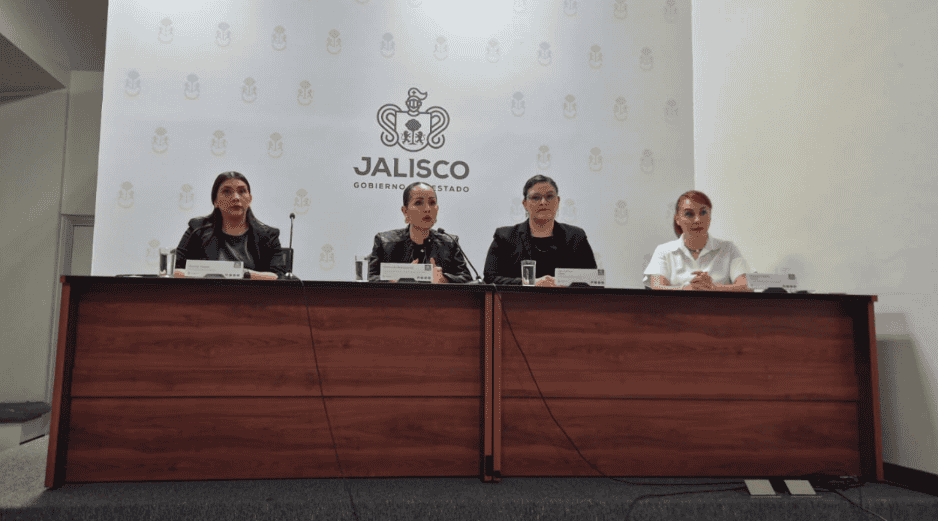 En una primera etapa serán alrededor de 60 trabajadores de la empresa los que se verán beneficiados, pero se espera que sean más los empleados capacitados. EL INFORMADOR/J. Velazco