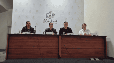 En una primera etapa serán alrededor de 60 trabajadores de la empresa los que se verán beneficiados, pero se espera que sean más los empleados capacitados. EL INFORMADOR/J. Velazco