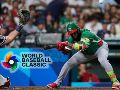 El equipo nacional mexicano tiene en sus manos su futuro en el Clásico Mundial de Beisbol 2026. AP / A. Landis