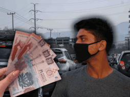 El reglamento de tránsito de la Ciudad de México contempla multas para aquellas personas que no respeten las restricciones viales por mala calidad del aire. SUN/S. Cadena ESPECIAL/Unsplash