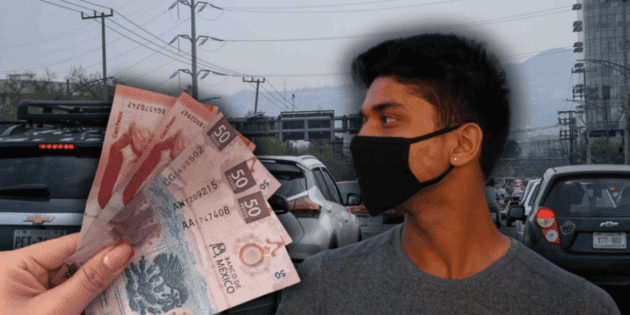 Doble Hoy No Circula: &iquest;De cu&aacute;nto es la multa por no respetarlo este 11 de marzo?