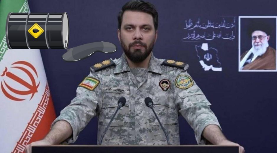 Irán no permitirá que 