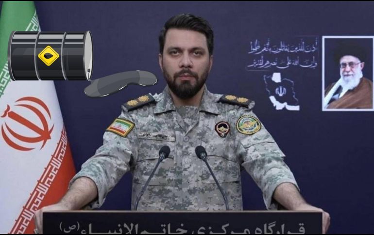 Irán no permitirá que 