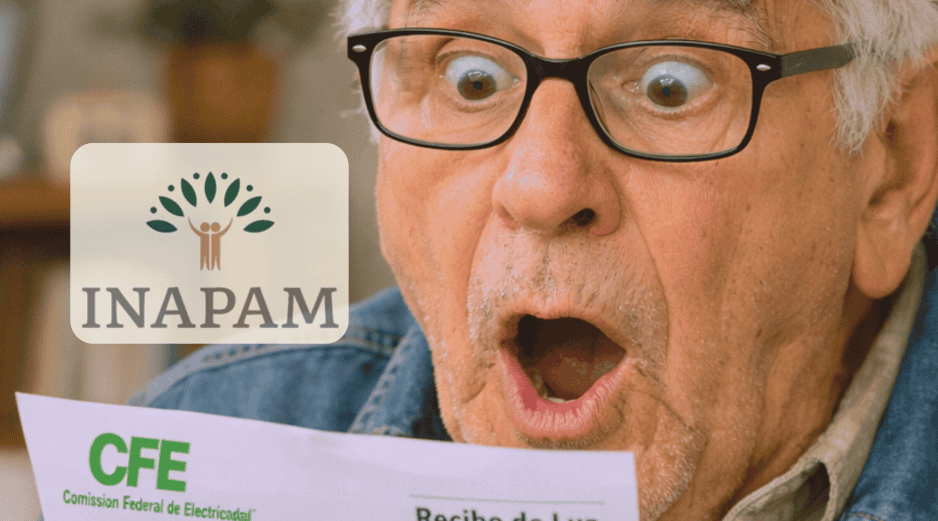 La CFE recomienda encarecidamente verificar la fuente y, comprobar que esta se oficial antes de compartirla con otros. ESPECIAL