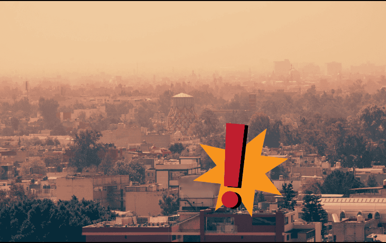 Conoce detalles sobre los horarios de las actualizaciones y también los vehículos que NO circulan en CDMX este domingo 26 de abril por Fase I de contingencia. SUN / ARCHIVO