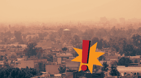 Conoce detalles sobre los horarios de las actualizaciones y también los vehículos que NO circulan en CDMX este domingo 26 de abril por Fase I de contingencia. SUN / ARCHIVO