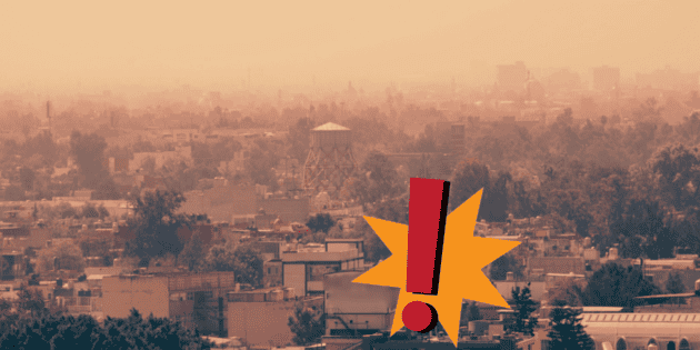 Doble Hoy No Circula: Contin&uacute;a Fase I de la contingencia ambiental en Ciudad de M&eacute;xico; &iquest;qu&eacute; autos no pueden circular?